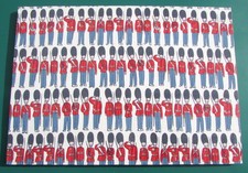 CATH KIDSTON 'London Guards' -