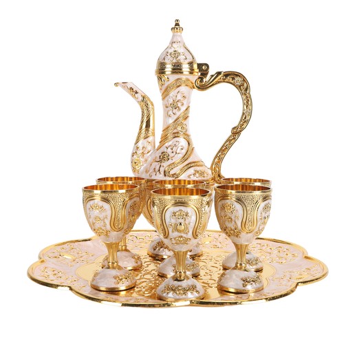 Tea pot cup - pot, decorative