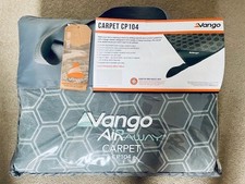 Vango Universal Tent Insulated