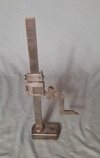 Vintage N.S.F. Height Vernier Gauge