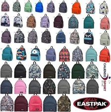 100% Authentic, Eastpak Padded