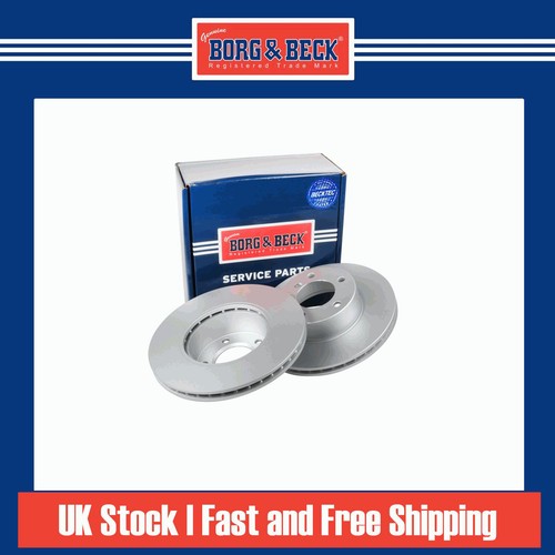 Brake discs vented for - discs,