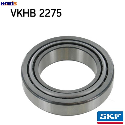 Wheel bearing vkhb - bearing, for