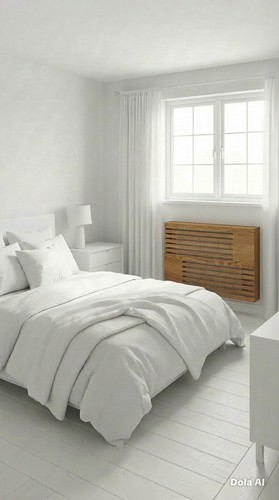 Bespoke radiator covers - bespoke,