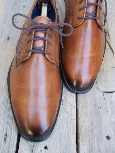 Ecco mens casual dress - mens, shoes