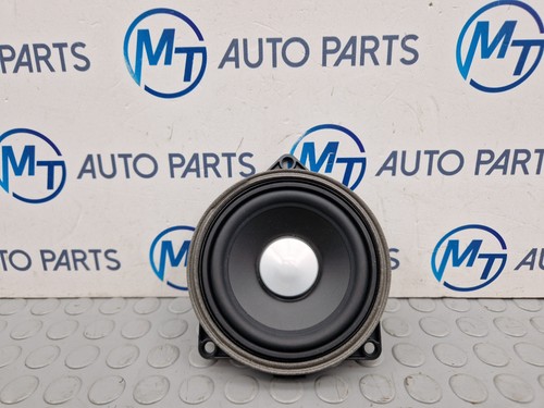 Bmw series harman - harman, mid