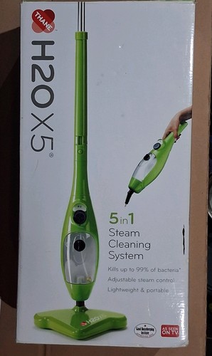 Thane h20 1 steam - h20,