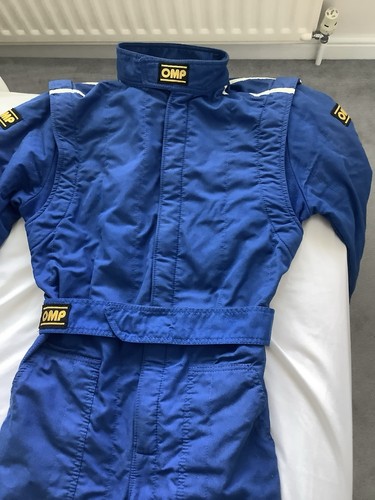 Omp fia 8856 2000 - 8856-2000, suit
