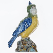 18th century Delt/French