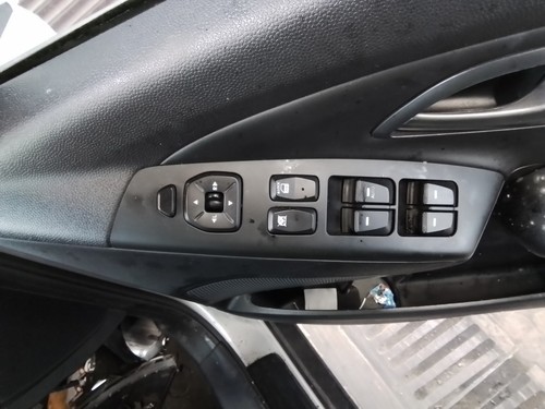 Electric window switch front - electric,