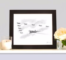 SPIRIT OF GREAT BRITAIN VULCAN