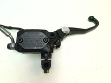 Master cylinder front - cylinder, brake