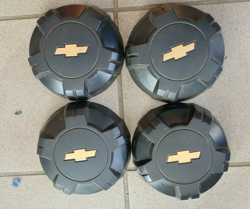 Chevy gmc factory center cap - gmc,