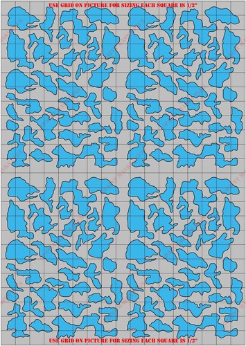 Cam1503p large camouflage - cam1503p, rc