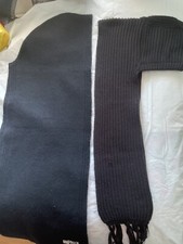 Two Multifunctional Hat Scarf