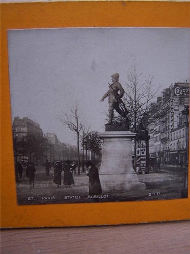 Stereoscope stereo view - view,