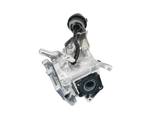 Mercedes benz genuine valve - mercedes-benz,