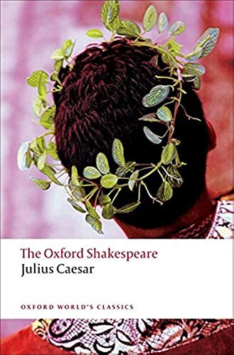 Julius caesar the oxford - caesar:,
