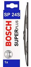 Bosch Front Car Windscreen Wiper Blade 600mm SP24S