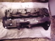 Honda CR-V CRV iCTDi 2008 Rocker Cam Cover