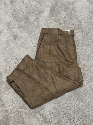 Purdey ladies tweed high - ladies,