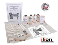 South Bend Lathe Model 10L ●