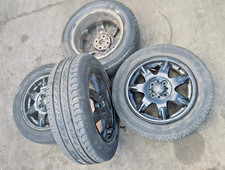 MINI  Alloy wheel sets 15 Inch R93  Alloy Wheel and Tyre R50 R52 R53 R56 175/65R