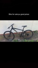 Jamis Trail X A1 Hardtail Mountain Bike