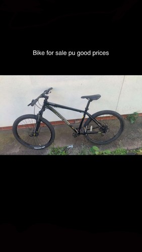 Jamis trail hardtail - trail, a1