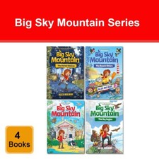 Big Sky Mountain Series 4