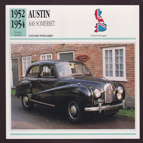 1952 1953 1954 austin - 1953,