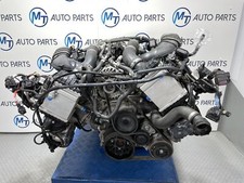 BMW N63B44C COMPLETE ENGINE 750i 4.4L V8 G11 G12 30K MILES WARRANTY