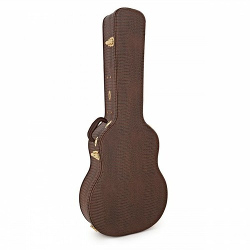 Deluxe dreadnought guitar - deluxe,