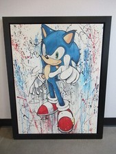 Paul Kenton Limited Edition