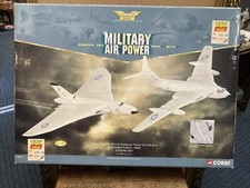 Corgi AA99134 Avro Vulcan B2 &