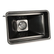 Silverline Funnel With Filter