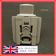 IKEA TONSTAD TV BENCH CABINET