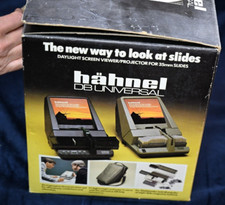 Hahnel DB200 Universal Slide