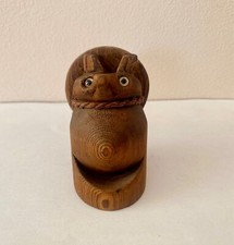 Vintage Japanese Tanuki