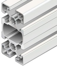 Bosch Rexroth Silver Aluminium