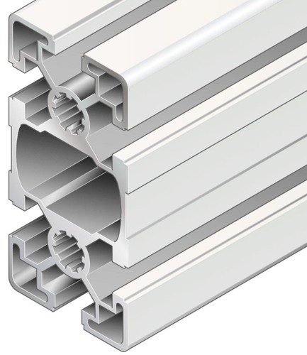Bosch rexroth silver aluminium - bosch,