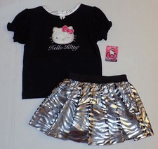 NWT Sanrio Hello Kitty Infant