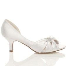 WOMENS LADIES WEDDING BRIDAL