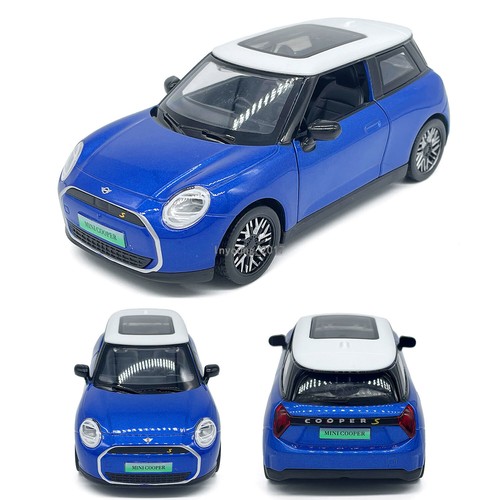 Bmw mini cooper - mini, toy