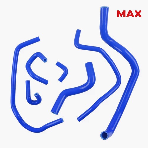 Radiator heater hose kit - heater,