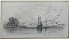 Birket foster - foster, (1825-1899)