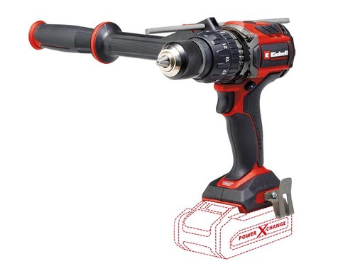 Einhell power change - einhell,