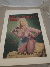 Picturegoer Magazine March