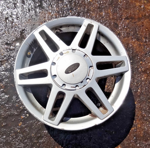 Ford fiesta mk6 - ford,