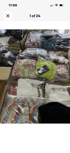 Mixed women clothing job - mixed, women’s